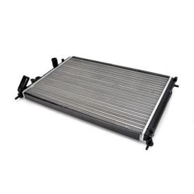 Kühler, Motorkühlung D7R035TT von THERMOTEC günstig für 27,02 € online kaufen