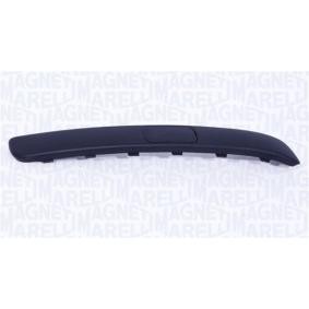 Comprar Protector para parachoques de MAGNETI MARELLI 021316900280 a bajo precio de 9,86 €