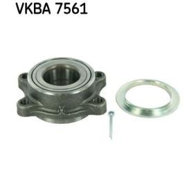 Acquista Kit cuscinetto ruota da SKF VKBA 7561 a buon mercato per soli 74,77 €