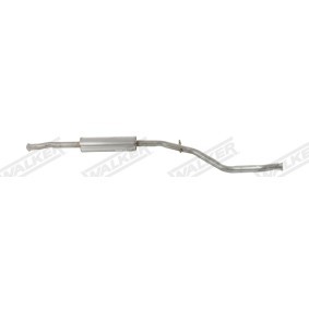 Compre Silenciador central de WALKER online para 206 três volumes a preços moderados
