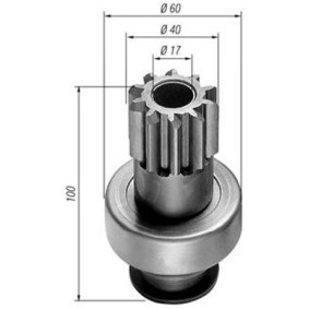 Kühler, Motorkühlung 350213132400 von MAGNETI MARELLI günstig für 238,23 € online kaufen