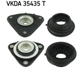 Federbeinstützlager VKDA 35435 T von SKF günstig für 48,25 € online kaufen
