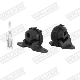 Montagesatz, Schalldämpfer 86425 von WALKER günstig für 29,00 € online kaufen