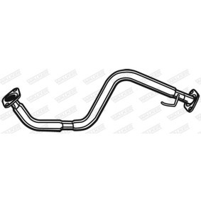 Abgasrohr 10511 von WALKER günstig für 111,22 € online kaufen
