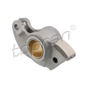 Acquista Leva a bilanciere, Controllo motore da TOPRAN 500 693 a buon mercato per soli 10,98 €