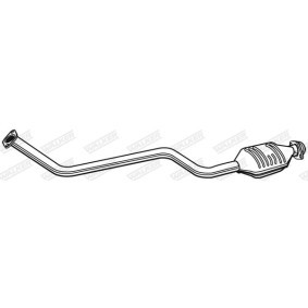 Compre Catalisador da WALKER 20340 a um preço baixo por 215,67 €