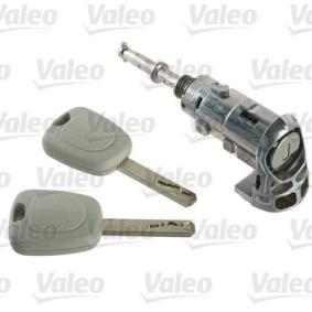 Schließzylinder 256977 von VALEO günstig für 229,69 € online kaufen