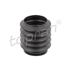 Comprar Caperuza protectora / fuelle, amortiguador de TOPRAN 501 788 a bajo precio de 4,33 €