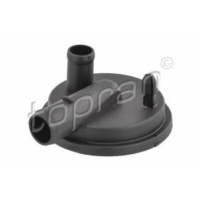Compre Válvula, respiro do cárter da cambota da TOPRAN 113 279 a um preço baixo por 13,76 €