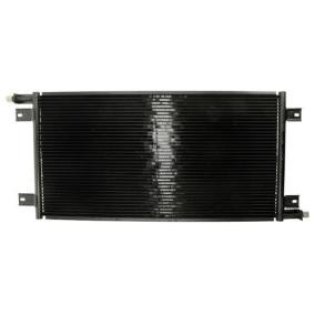 Köp Kondensor, klimatanläggning av THERMOTEC KTT110349 till det låga priset 1987,05 kr