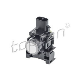 Compre Ventilador do habitáculo da TOPRAN 111 981 a um preço baixo por 56,79 €