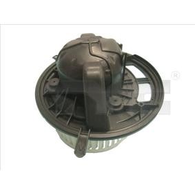 Innenraumgebläse 503-0003 von TYC günstig für 163,91 € online kaufen