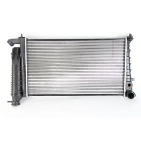 Kühler, Motorkühlung D7P054TT von THERMOTEC günstig für 92,40 € online kaufen