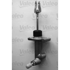Acquista Pompa della frizione da VALEO 804615 a buon mercato per soli 39,14 €