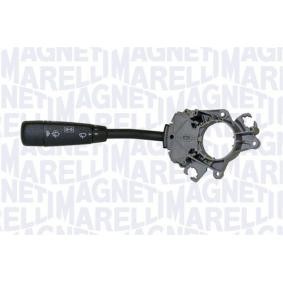 Compre Comutador na coluna de direcção da MAGNETI MARELLI 000050189010 a um preço baixo por 91,57 €