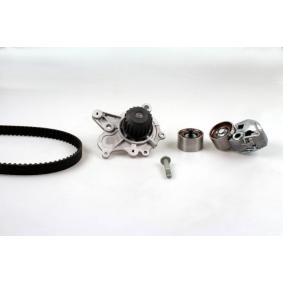 Köp Kamremssats med vattenpump av HEPU PK77971 till det låga priset 2010,74 kr