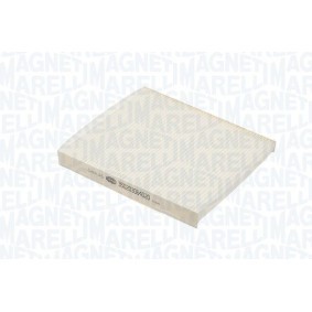 Innenraumfilter 350203064020 von MAGNETI MARELLI günstig für 10,03 € online kaufen