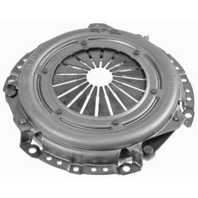 Kupplungsdruckplatte 3082 001 262 von SACHS günstig für 74,61 € online kaufen