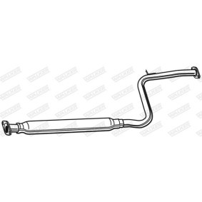 Comprar Silenciador intermedio de WALKER 22102 a bajo precio de 53,94 €