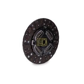 Comprar Disco de embrague de LuK 325 0272 10 a bajo precio de 107,04 €