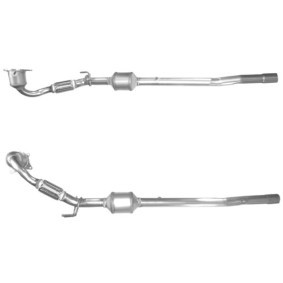 Katalysator VK-410 von VEGAZ günstig für 496,84 € online kaufen