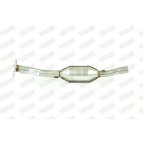 Katalysator 20664 von WALKER günstig für 334,97 € online kaufen
