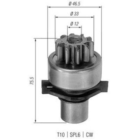 Kühler, Motorkühlung 350213132600 von MAGNETI MARELLI günstig für 228,92 € online kaufen