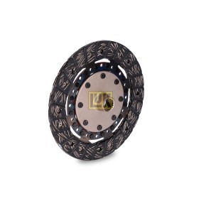 Comprar Disco de embrague de LuK 323 0795 10 a bajo precio de 92,93 €