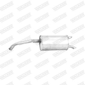 Endschalldämpfer 23464 von WALKER günstig für 62,85 € online kaufen