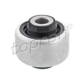 Compre Suspensão, braço oscilante da TOPRAN 722 316 a um preço baixo por 11,19 €