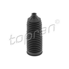 Acquista Cuffia scatola sterzo da TOPRAN online per Transit Mk6 Camion pianale / Telaio (V347, V348, FM, FN, FF) a prezzi moderati
