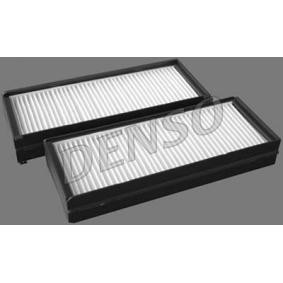 Innenraumfilter DCF268P von DENSO günstig für 15,97 € online kaufen