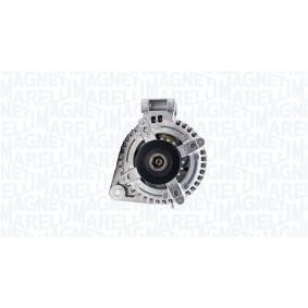 Compre Alternador da MAGNETI MARELLI 063377526010 a um preço baixo por 504,36 €