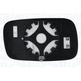 Spiegelglas, Außenspiegel 351991304550 von MAGNETI MARELLI günstig für 25,65 € online kaufen
