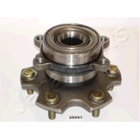 Radlagersatz KK-25041 von JAPANPARTS günstig für 146,25 € online kaufen