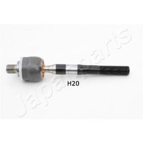Axialgelenk, Spurstange RD-H20 von JAPANPARTS günstig für 24,33 € online kaufen
