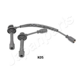 Zündleitungssatz IC-K05 von JAPANPARTS günstig für 61,00 € online kaufen