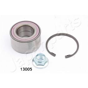 Radlagersatz KK-13005 von JAPANPARTS günstig für 53,20 € online kaufen