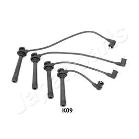 Zündleitungssatz IC-K09 von JAPANPARTS günstig für 51,08 € online kaufen