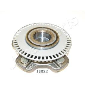Radnabe KK-18022 von JAPANPARTS günstig für 133,32 € online kaufen