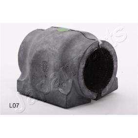 Lagerbuchse, Stabilisator RU-L07 von JAPANPARTS günstig für 55,27 € online kaufen