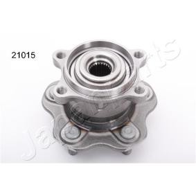 Radlagersatz KK-21015 von JAPANPARTS günstig für 124,70 € online kaufen