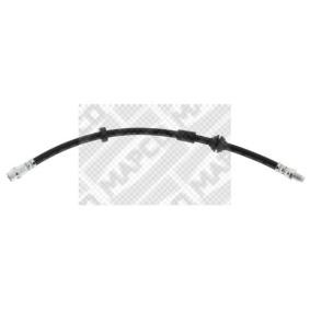 Achetez des Flexible de frein MAPCO 3559 à prix pour 5,93 €
