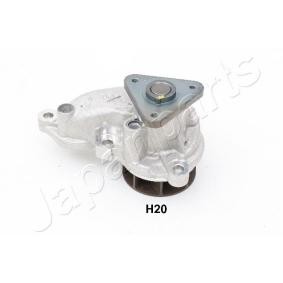 Wasserpumpe PQ-H20 von JAPANPARTS günstig für 98,87 € online kaufen