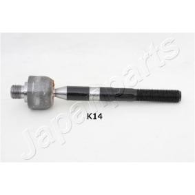 Axialgelenk, Spurstange RD-K14 von JAPANPARTS günstig für 17,00 € online kaufen