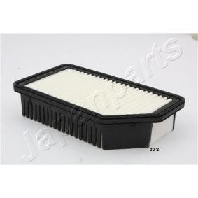 Luftfilter FA-K30S von JAPANPARTS günstig für 17,21 € online kaufen