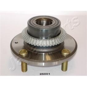 Radlagersatz KK-25001 von JAPANPARTS günstig für 44,43 € online kaufen
