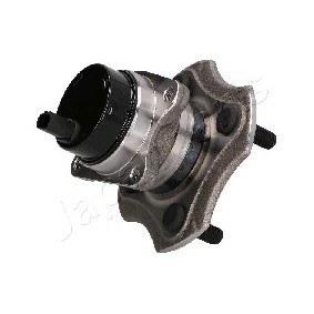 Radlagersatz für TOYOTA von JAPANPARTS