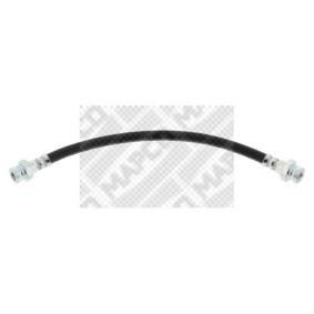 Compre Tubo flexível de travão da MAPCO 3562 a um preço baixo por 8,13 €