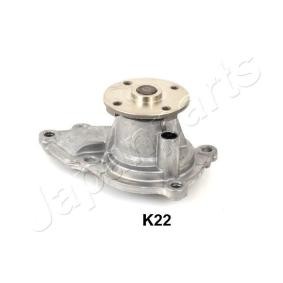 Wasserpumpe PQ-K22 von JAPANPARTS günstig für 85,67 € online kaufen